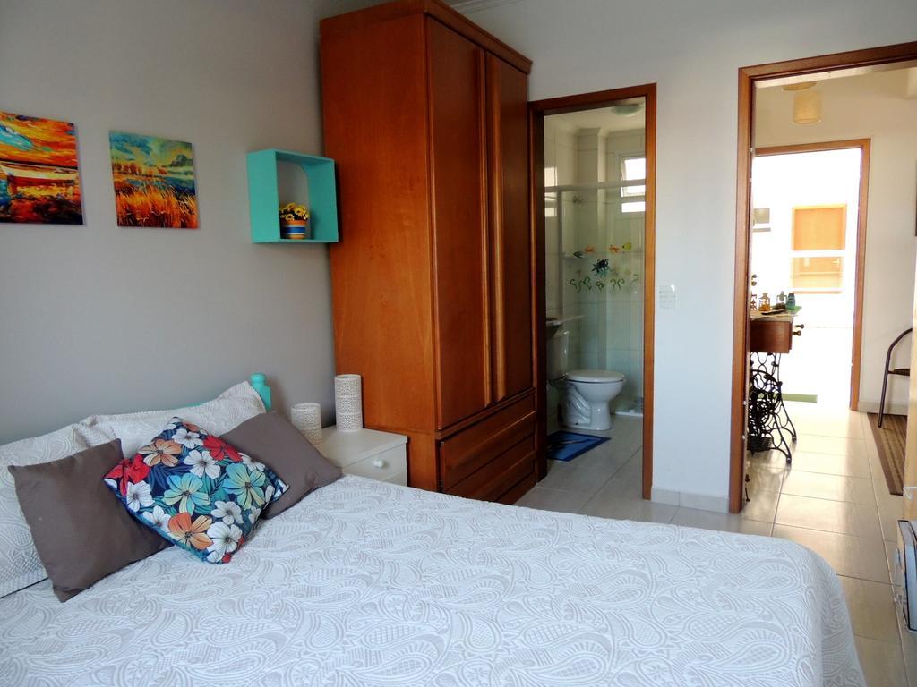 Apartamento Costa Nova Apartamento Ubatuba Exterior foto