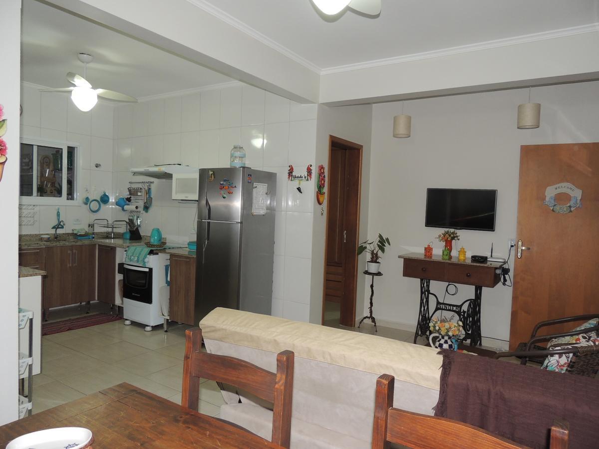 Apartamento Costa Nova Apartamento Ubatuba Exterior foto